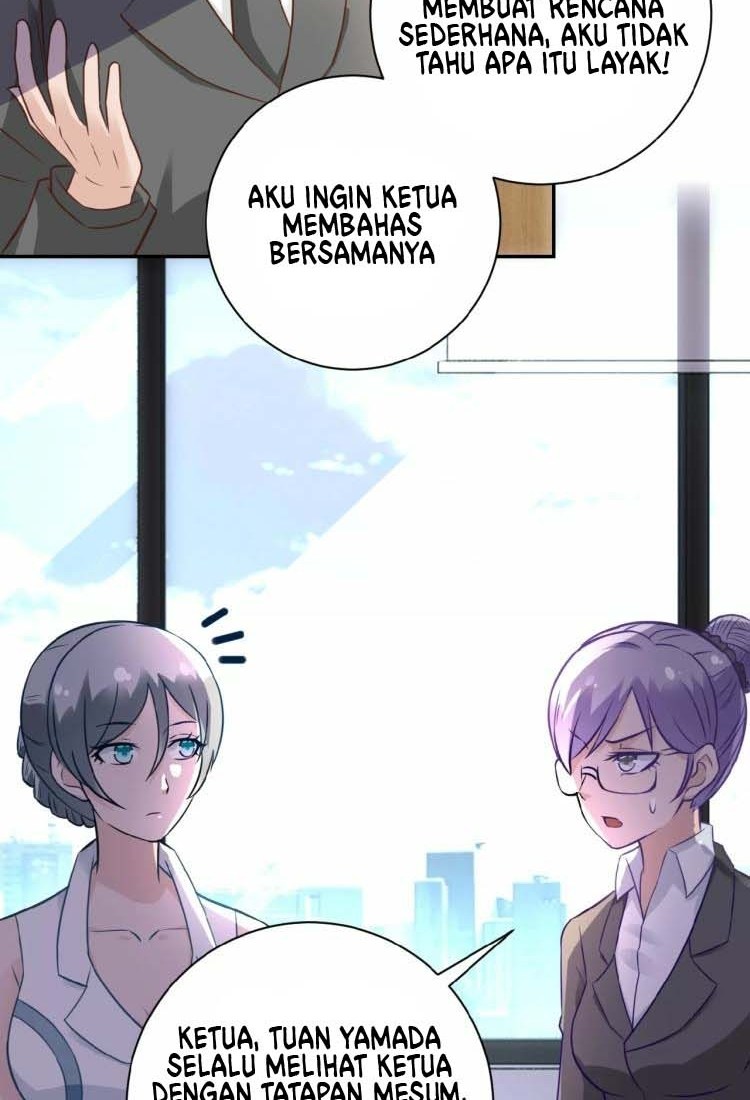 Super System Chapter 16 Gambar 5